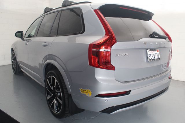 2023 Volvo XC90 Recharge  - 23024306 - 7