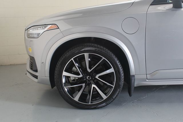 2023 Volvo XC90 Recharge  - 23024306 - 8