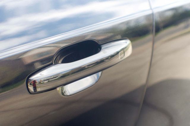 2023 Volvo XC90 Ultimate - Photo 7