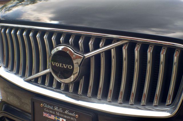 2023 Volvo XC90 Ultimate - Photo 8