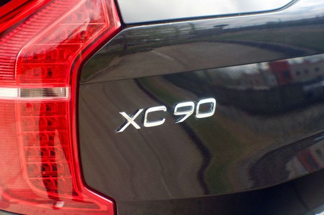 2023 Volvo XC90 Ultimate - Photo 10