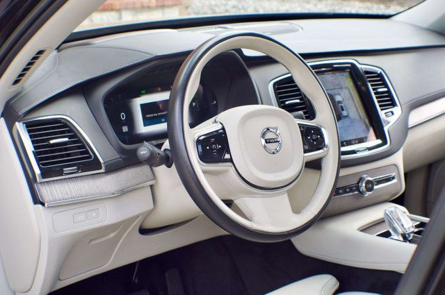 2023 Volvo XC90 Ultimate - Photo 17