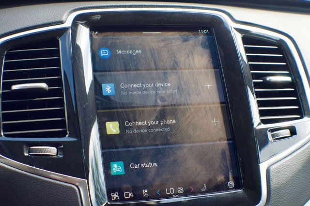 2023 Volvo XC90 Ultimate - Photo 23