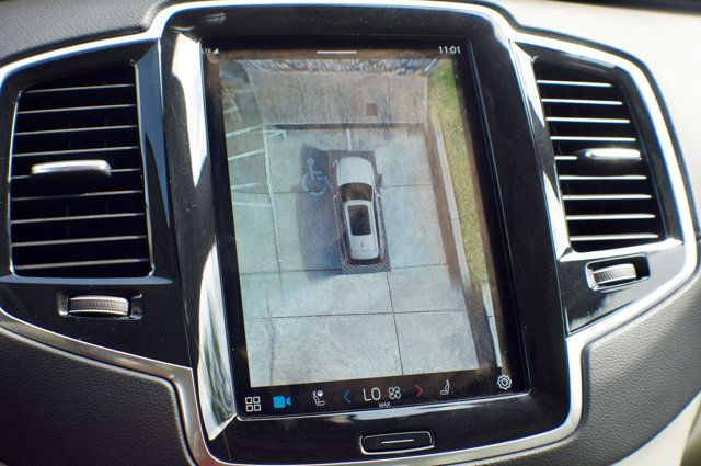 2023 Volvo XC90 Ultimate - Photo 24