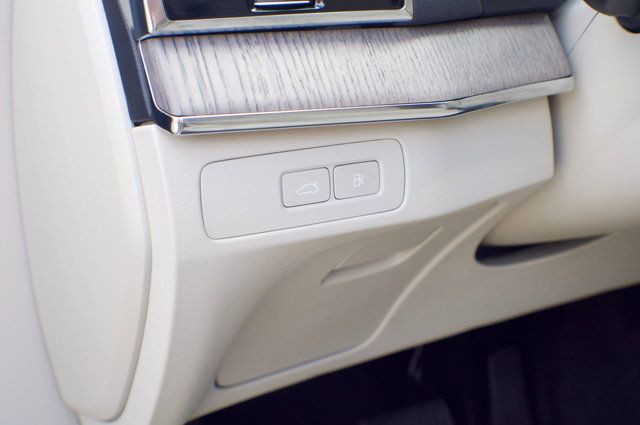2023 Volvo XC90 Ultimate - Photo 35