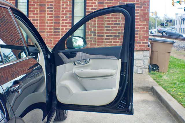 2023 Volvo XC90 Ultimate - Photo 40