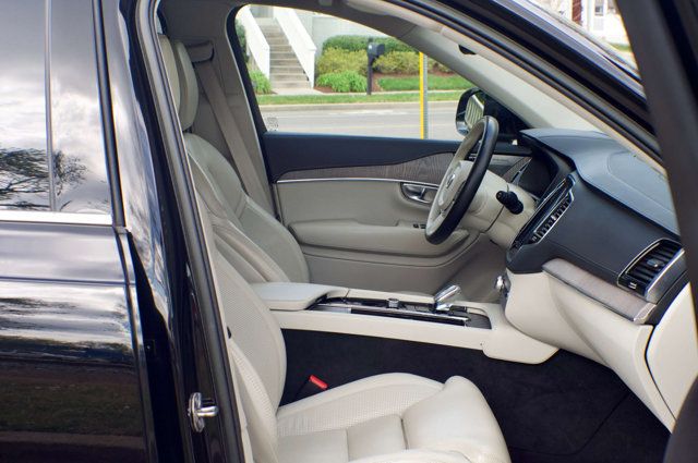 2023 Volvo XC90 Ultimate - Photo 41