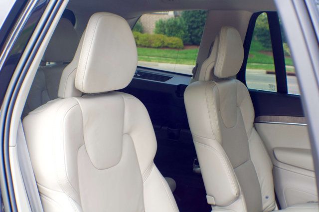 2023 Volvo XC90 Ultimate - Photo 42