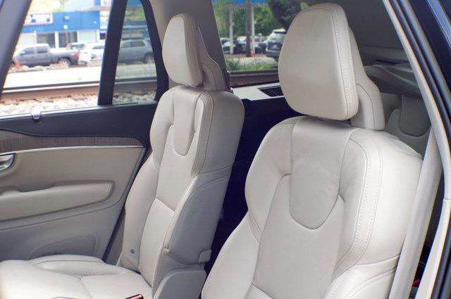 2023 Volvo XC90 Ultimate - Photo 46