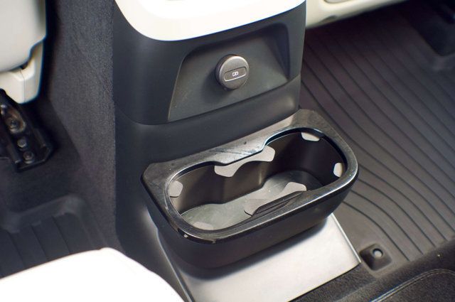 2023 Volvo XC90 Ultimate - Photo 48