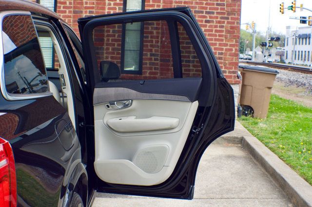 2023 Volvo XC90 Ultimate - Photo 49