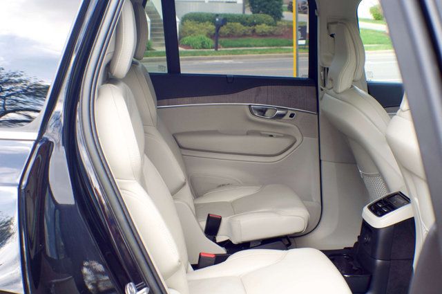 2023 Volvo XC90 Ultimate - Photo 50