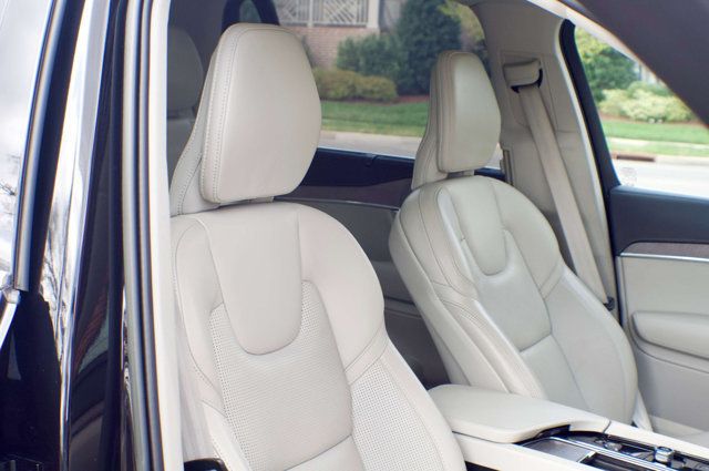 2023 Volvo XC90 Ultimate - Photo 51
