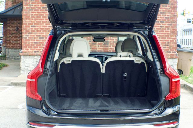 2023 Volvo XC90 Ultimate - Photo 52