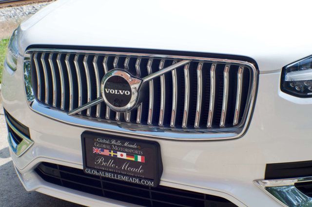 2023 Volvo XC90 Recharge MSRP$85295/T8-Ultimate/6-Passenger/Heated&CooledSeats/HeadsUp - 23010986 - 9