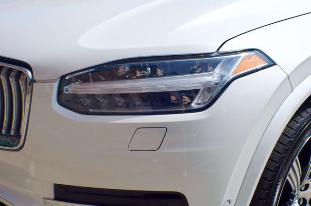 2023 Volvo XC90 Recharge MSRP$85295/T8-Ultimate/6-Passenger/Heated&CooledSeats/HeadsUp - 23010986 - 10