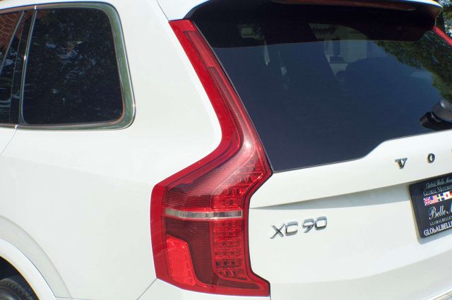 2023 Volvo XC90 Recharge MSRP$85295/T8-Ultimate/6-Passenger/Heated&CooledSeats/HeadsUp - 23010986 - 15