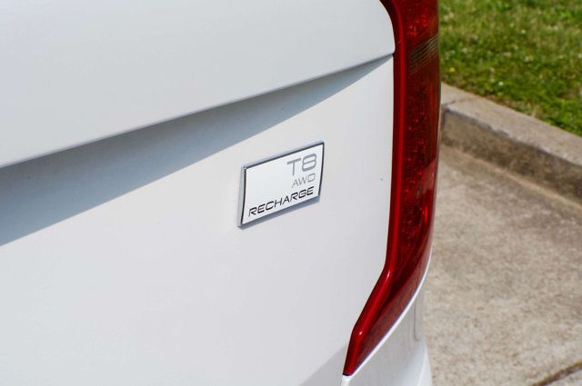 2023 Volvo XC90 Recharge MSRP$85295/T8-Ultimate/6-Passenger/Heated&CooledSeats/HeadsUp - 23010986 - 16