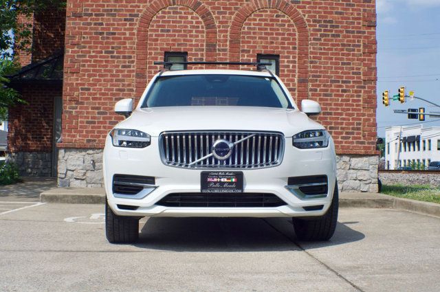 2023 Volvo XC90 Recharge MSRP$85295/T8-Ultimate/6-Passenger/Heated&CooledSeats/HeadsUp - 23010986 - 1