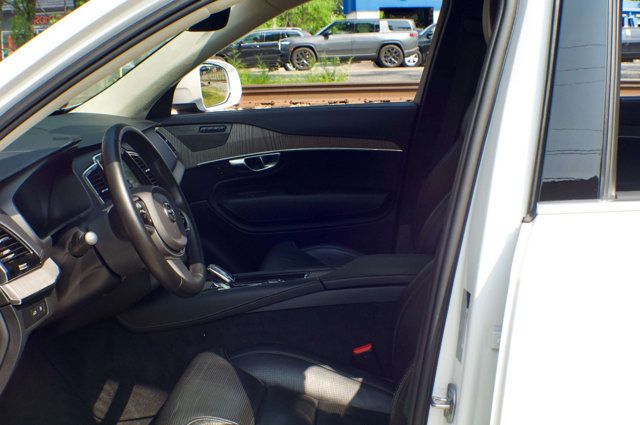 2023 Volvo XC90 Recharge MSRP$85295/T8-Ultimate/6-Passenger/Heated&CooledSeats/HeadsUp - 23010986 - 19