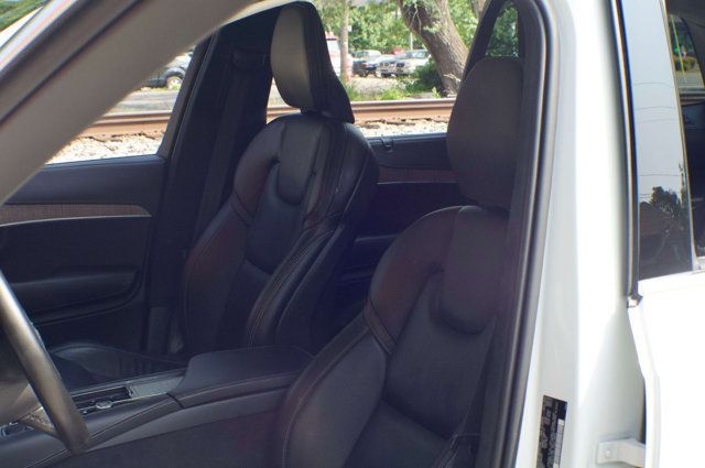 2023 Volvo XC90 Recharge MSRP$85295/T8-Ultimate/6-Passenger/Heated&CooledSeats/HeadsUp - 23010986 - 20