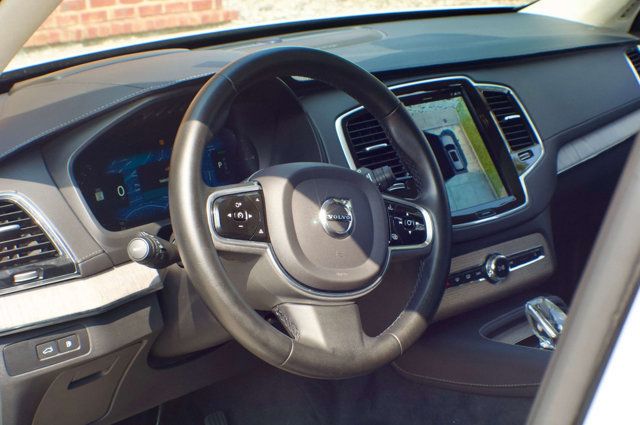 2023 Volvo XC90 Recharge MSRP$85295/T8-Ultimate/6-Passenger/Heated&CooledSeats/HeadsUp - 23010986 - 21