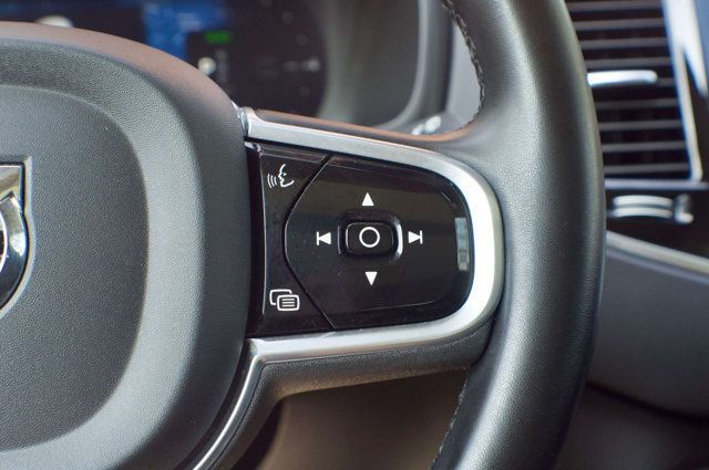 2023 Volvo XC90 Recharge MSRP$85295/T8-Ultimate/6-Passenger/Heated&CooledSeats/HeadsUp - 23010986 - 23