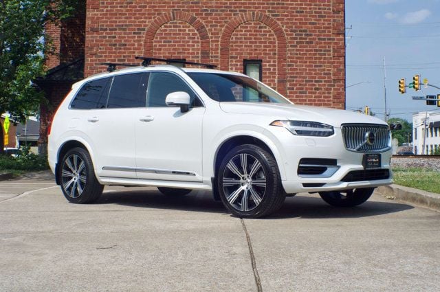 2023 Volvo XC90 Recharge MSRP$85295/T8-Ultimate/6-Passenger/Heated&CooledSeats/HeadsUp - 23010986 - 2