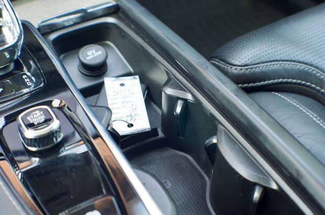 2023 Volvo XC90 Recharge MSRP$85295/T8-Ultimate/6-Passenger/Heated&CooledSeats/HeadsUp - 23010986 - 34
