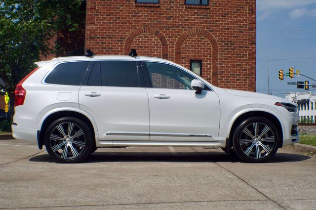 2023 Volvo XC90 Recharge MSRP$85295/T8-Ultimate/6-Passenger/Heated&CooledSeats/HeadsUp - 23010986 - 3