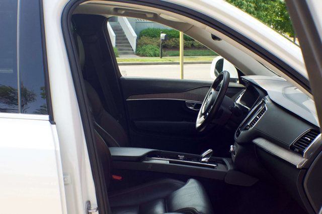 2023 Volvo XC90 Recharge MSRP$85295/T8-Ultimate/6-Passenger/Heated&CooledSeats/HeadsUp - 23010986 - 44