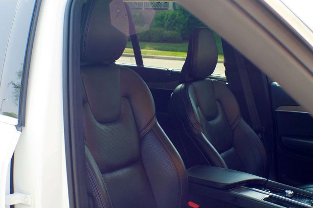2023 Volvo XC90 Recharge MSRP$85295/T8-Ultimate/6-Passenger/Heated&CooledSeats/HeadsUp - 23010986 - 45
