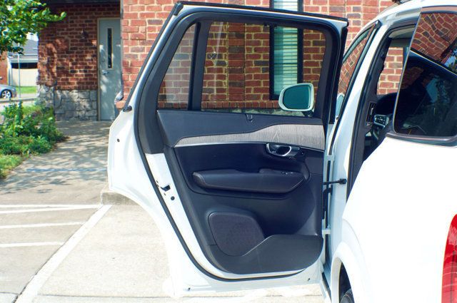 2023 Volvo XC90 Recharge MSRP$85295/T8-Ultimate/6-Passenger/Heated&CooledSeats/HeadsUp - 23010986 - 47