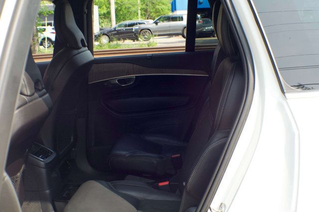 2023 Volvo XC90 Recharge MSRP$85295/T8-Ultimate/6-Passenger/Heated&CooledSeats/HeadsUp - 23010986 - 48