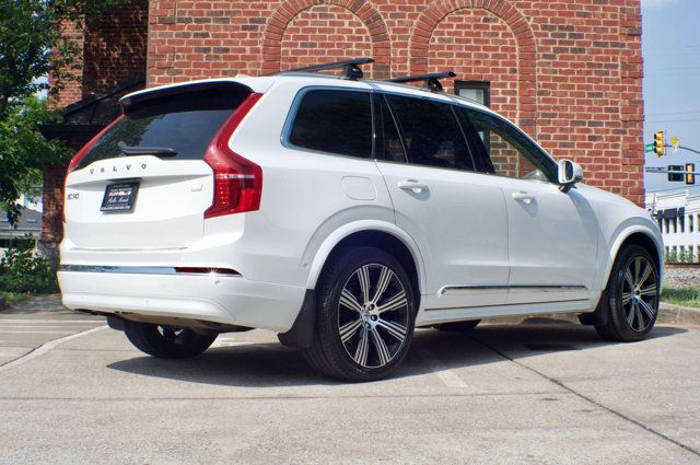 2023 Volvo XC90 T8 Recharge Ultimate 6-Seater 4WD's photo
