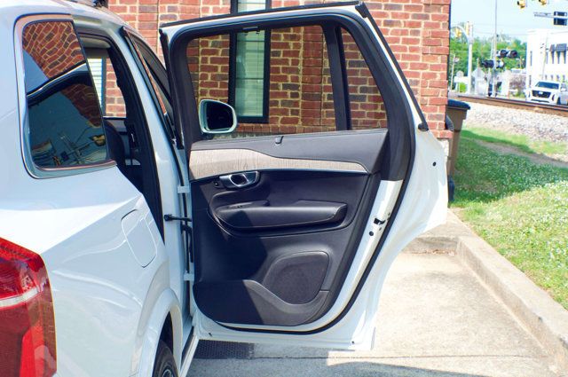 2023 Volvo XC90 Recharge MSRP$85295/T8-Ultimate/6-Passenger/Heated&CooledSeats/HeadsUp - 23010986 - 50