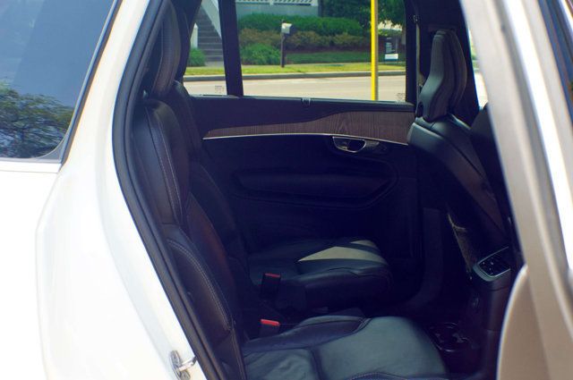 2023 Volvo XC90 Recharge MSRP$85295/T8-Ultimate/6-Passenger/Heated&CooledSeats/HeadsUp - 23010986 - 51