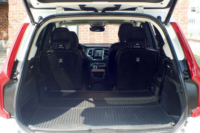 2023 Volvo XC90 Recharge MSRP$85295/T8-Ultimate/6-Passenger/Heated&CooledSeats/HeadsUp - 23010986 - 53