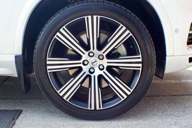 2023 Volvo XC90 Recharge MSRP$85295/T8-Ultimate/6-Passenger/Heated&CooledSeats/HeadsUp - 23010986 - 56