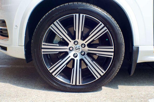 2023 Volvo XC90 Recharge MSRP$85295/T8-Ultimate/6-Passenger/Heated&CooledSeats/HeadsUp - 23010986 - 57