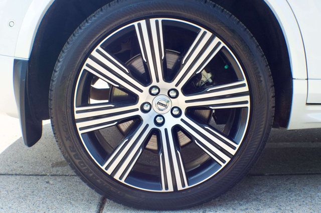 2023 Volvo XC90 Recharge MSRP$85295/T8-Ultimate/6-Passenger/Heated&CooledSeats/HeadsUp - 23010986 - 58