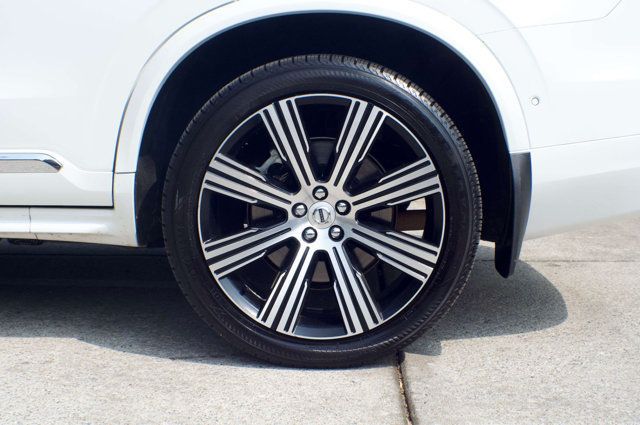 2023 Volvo XC90 Recharge MSRP$85295/T8-Ultimate/6-Passenger/Heated&CooledSeats/HeadsUp - 23010986 - 59
