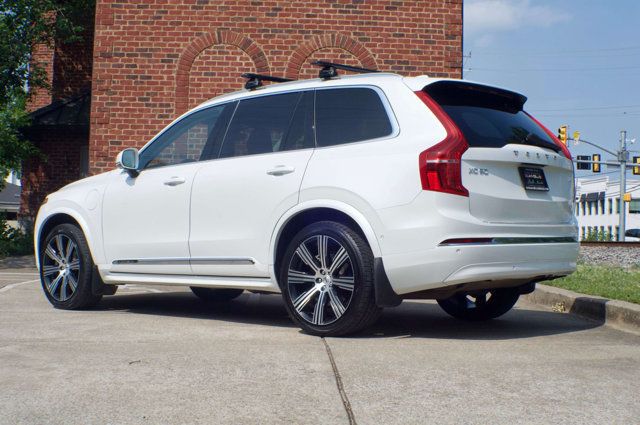 2023 Volvo XC90 Recharge MSRP$85295/T8-Ultimate/6-Passenger/Heated&CooledSeats/HeadsUp - 23010986 - 6