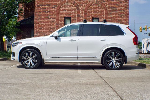 2023 Volvo XC90 Recharge MSRP$85295/T8-Ultimate/6-Passenger/Heated&CooledSeats/HeadsUp - 23010986 - 7