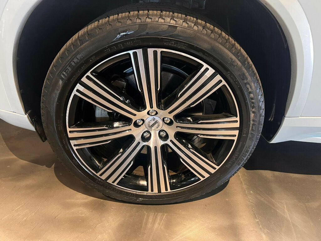 2023 Volvo XC90 Recharge T8/BrightTheme/360Cam/HarmonKardonSound/HtdSteerWheel/NAV - 23000362 - 9