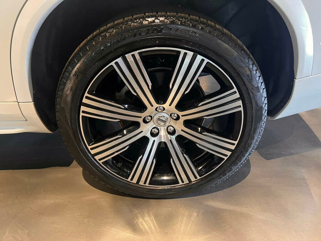 2023 Volvo XC90 Recharge T8/BrightTheme/360Cam/HarmonKardonSound/HtdSteerWheel/NAV - 23000362 - 10