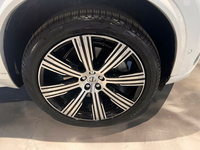 2023 Volvo XC90 Recharge T8/BrightTheme/360Cam/HarmonKardonSound/HtdSteerWheel/NAV - 23000362 - 12