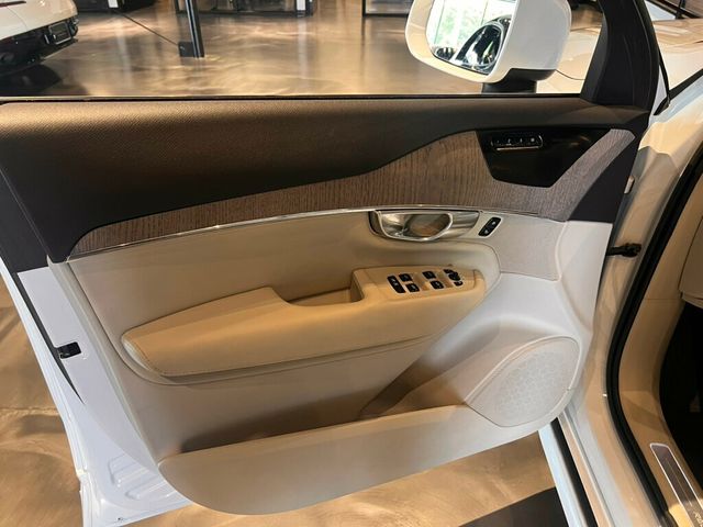 2023 Volvo XC90 Recharge T8/BrightTheme/360Cam/HarmonKardonSound/HtdSteerWheel/NAV - 23000362 - 13