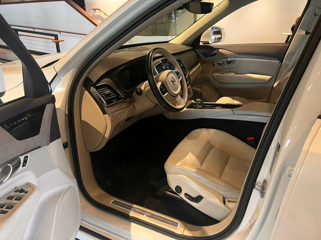 2023 Volvo XC90 Recharge T8/BrightTheme/360Cam/HarmonKardonSound/HtdSteerWheel/NAV - 23000362 - 14