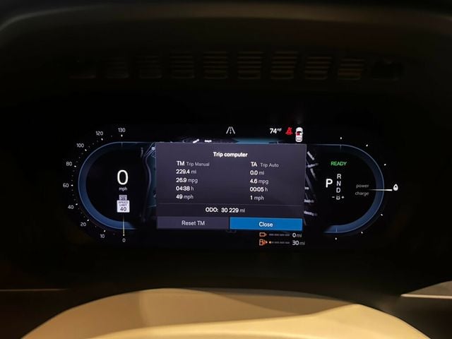 2023 Volvo XC90 Recharge T8/BrightTheme/360Cam/HarmonKardonSound/HtdSteerWheel/NAV - 23000362 - 17